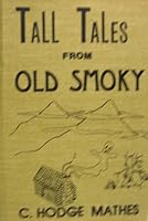 Tall Tales From Old Smoky B007EITU3E Book Cover