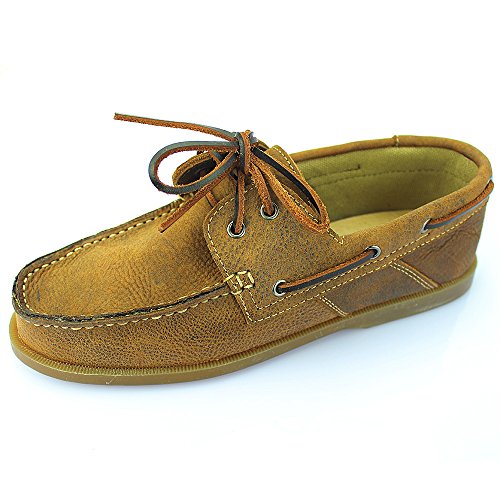 Lollibeads (Tm) 3Mm Flat Genuine Leather Shoe Lace Strip Cord Braiding String Dark Brown Espresso (72 Inches) #TOP1