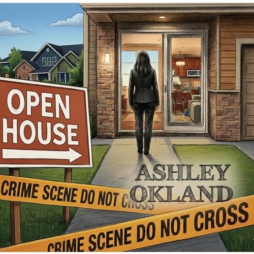 Ashley Okland: Open House Cold Case