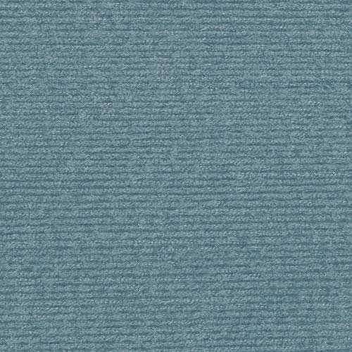 Image of Lion Brand Yarn Feels Like Butta Soft Yarn for Crocheting and Knitting, Velvety, 2-Pack, Dusty Blue