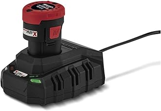 PARKSIDE® 2.0 Ah Battery PAPK 12 + Charger X12V