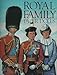 Royal Family Paper Dolls