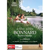 Bonnard: Pierre & Marthe