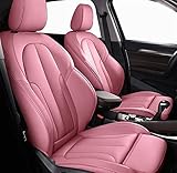 Für Mercedes W245 W169 Für Vito W639 W211 E-Klasse ML W163 GLA CLS W219 Für Vito W639 W201 W124 Vorne 2 Sitze Autositzbezüge.