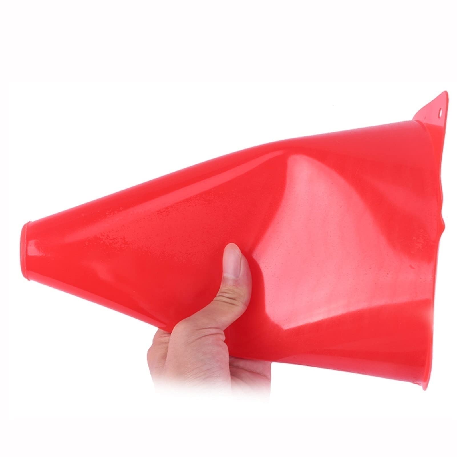 Stożki treningowe do sportu, Plastikowe pachołki drogowe do treningu zwinności 23 cm 9 cali, wielokolorowe opakowanie 10 sztuk