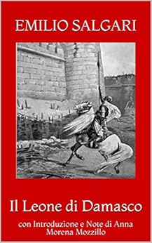 spada di damasco con ossa