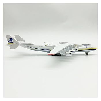 前ソ連 アントノフ An-225 1:200 JC Wings JC Wings 1:200 Antonov AN-225 