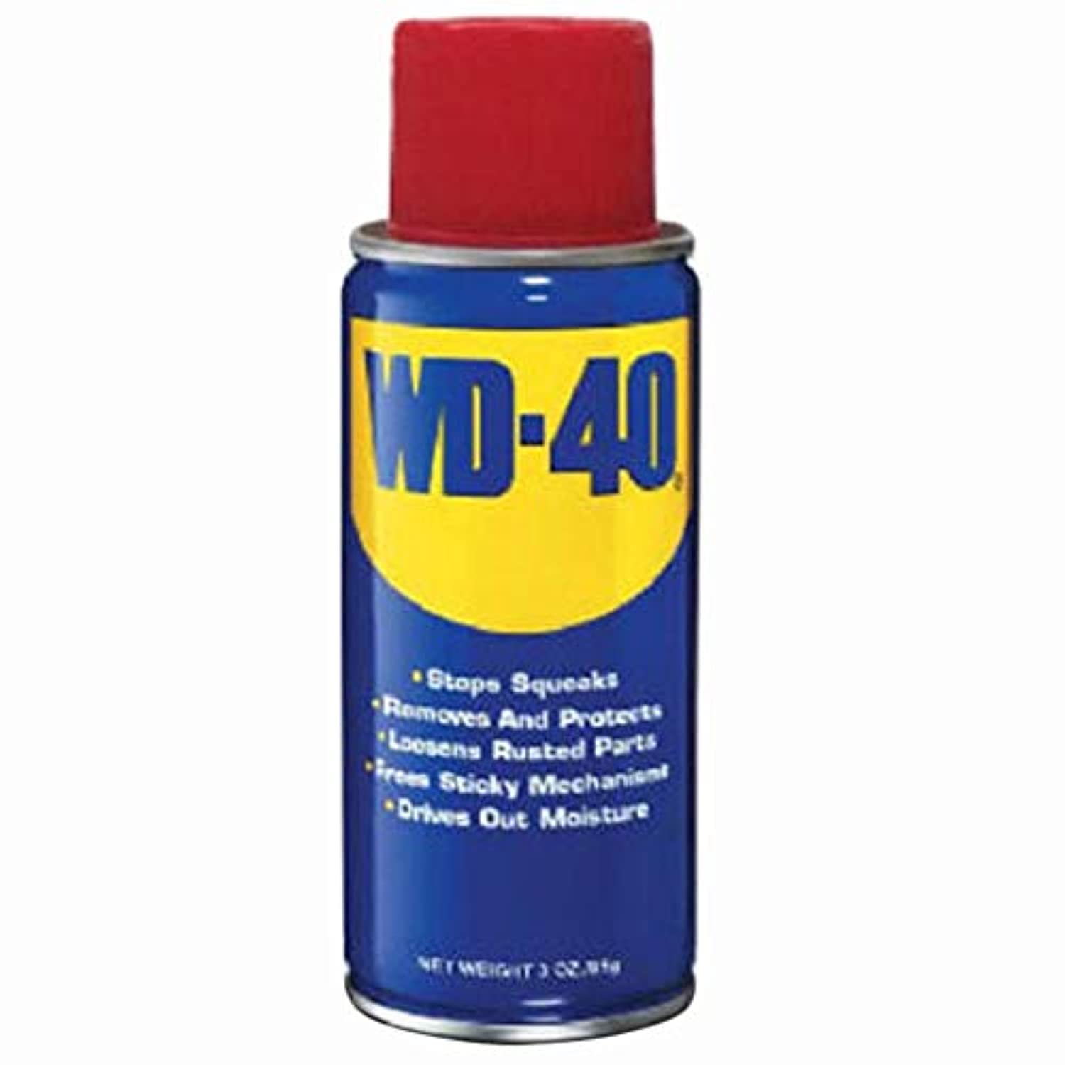 Multi Purpose Lubricant - 110108