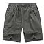 Deep Army Green
