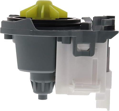 Miniatura 2 de Reemplazo de la bomba de drenaje W10348269 8558995 para bomba de drenaje de lavadora Whirlpool 661662 8558995 8565839 W10084573 W10158351 Pieza de