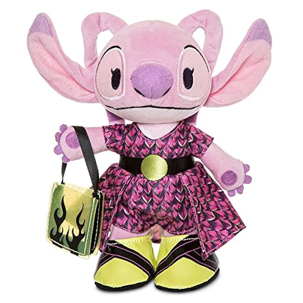 Disney nuiMOs Maleficent-geïnspireerde outfit door Wes Jenkins – Doornroosje