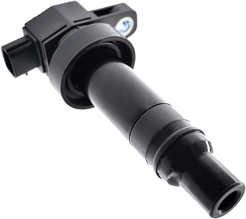 Miniatura 5 de GMBooskr 27301-2B010 Paquete de bobinas de encendido para Hyundai Elantra GT Accent Kia Soul Rio Forte Koup Reemplazo para 22448JA00A, 22448ED000,