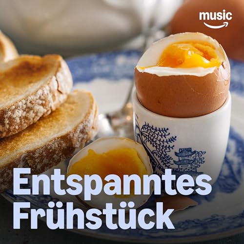 Zusammengestellt von: Amazon Music