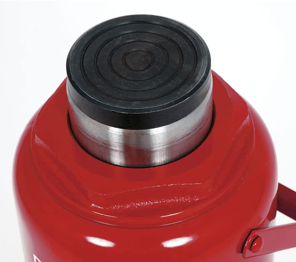 AFF 3550 30 Ton Heavy Duty Bottle Jack with One-Piece Handle