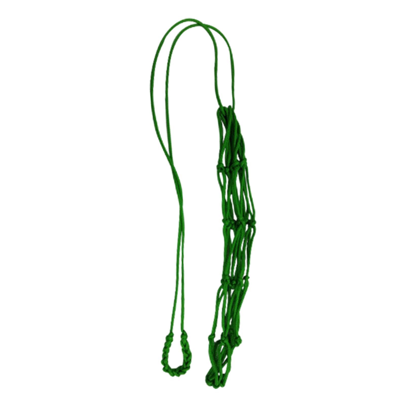 Football Net Bag Portable Single Ball Carry Bag for Soccer Sports Basketball Green| Recreation Ball| Sports, Fitness & Outdoors|Football|Football Balls|Training Balls-image-49