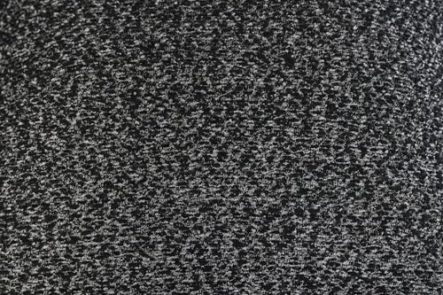 Signature Design by Ashley Jumbo Corduroy Living Room Sofa, Black Couch - image 8