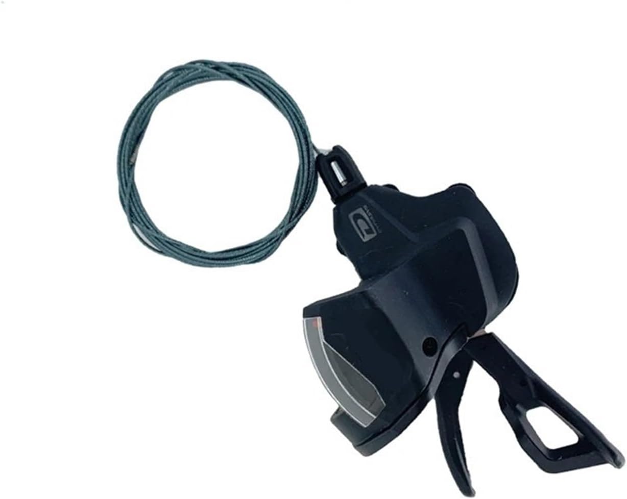 Deore M6000 2/3x10 Speed Front Shifter Lever SL-M6000 Bicycle Shift Set Mountain Transmission Bike Parts Accesseries