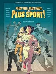 Plus vite, plus haut, plus sport !. 01