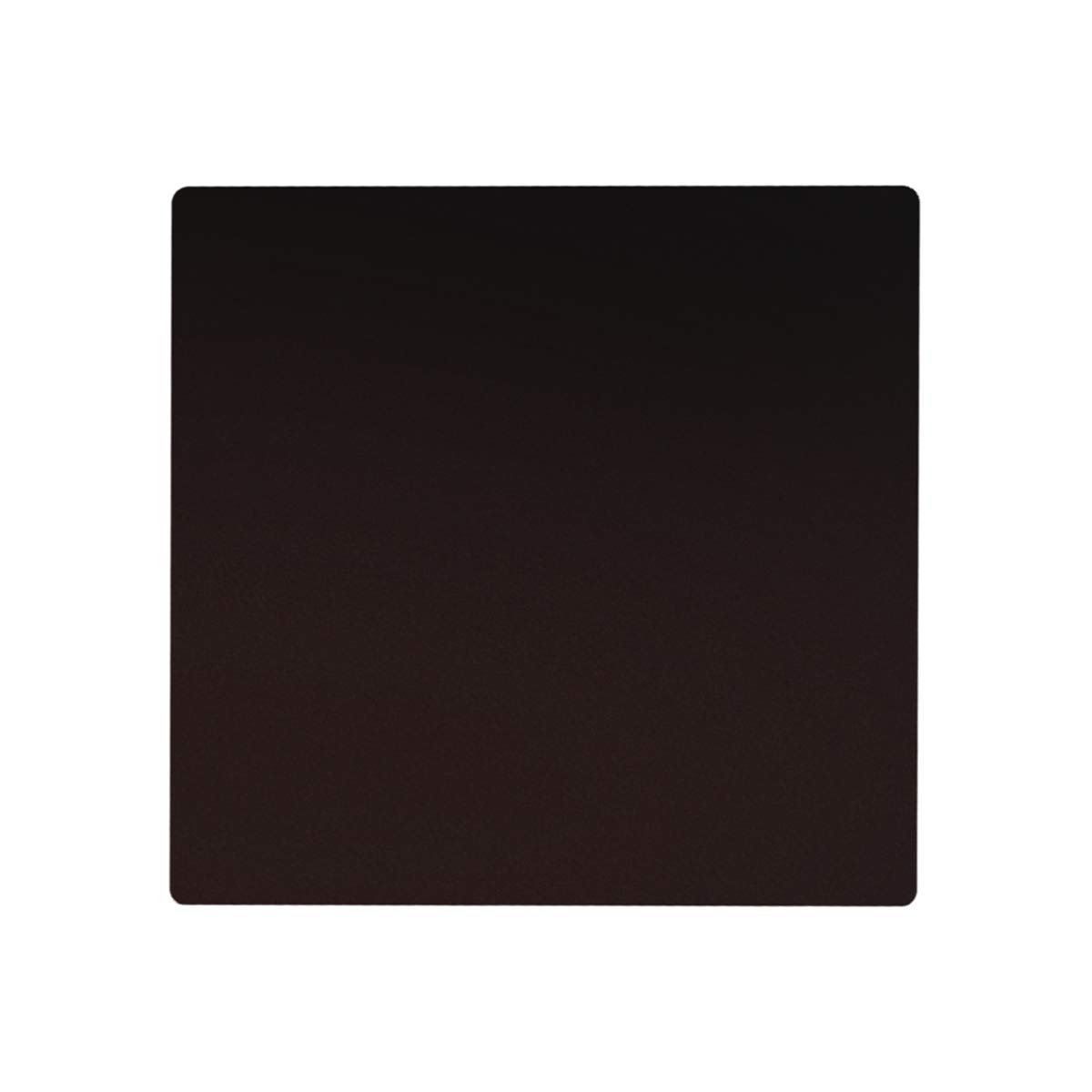 FYSETC 3D Platforms Magnetic Bottom Sheet 310x310mm/12.2inch with Strong Back Adhesion Only for Spring Steel Build Plate on 3D Printer Hoted Bed