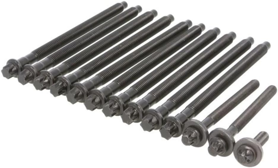 TCK170 FAI Timing Chain KIT OE Quality