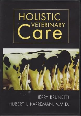Holistic Veterinary Care