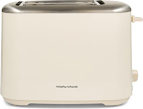 Morphy Richards Equip 2 Slice Toaster