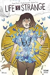 英語版 Life is Strange 全巻 コミック 公式ガイド 美品 レア Amazon | Life is Strange #1 (English Edition) [Kindle