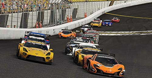 Image of Gran Turismo Sport - PlayStation Hits - [PlayStation 4]