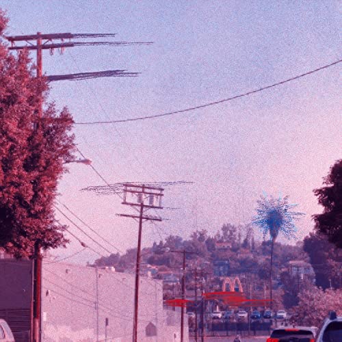 Play Facade by Calm Transmissions on Amazon Music