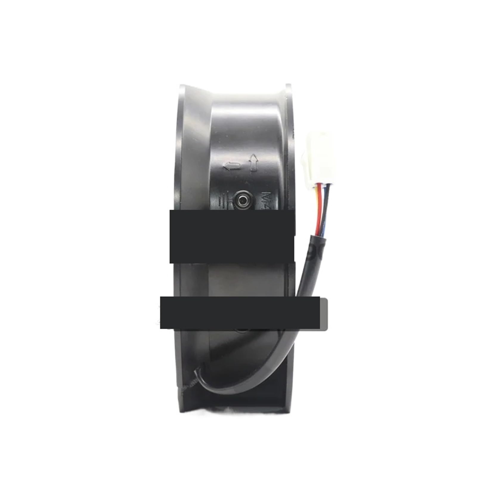 BRODEFUP FFB1524UHG-ZSS FFB1524UHG 3AUA0000085511 24V DC 335CFM 115W 4.8A Cooling Fan ACS880