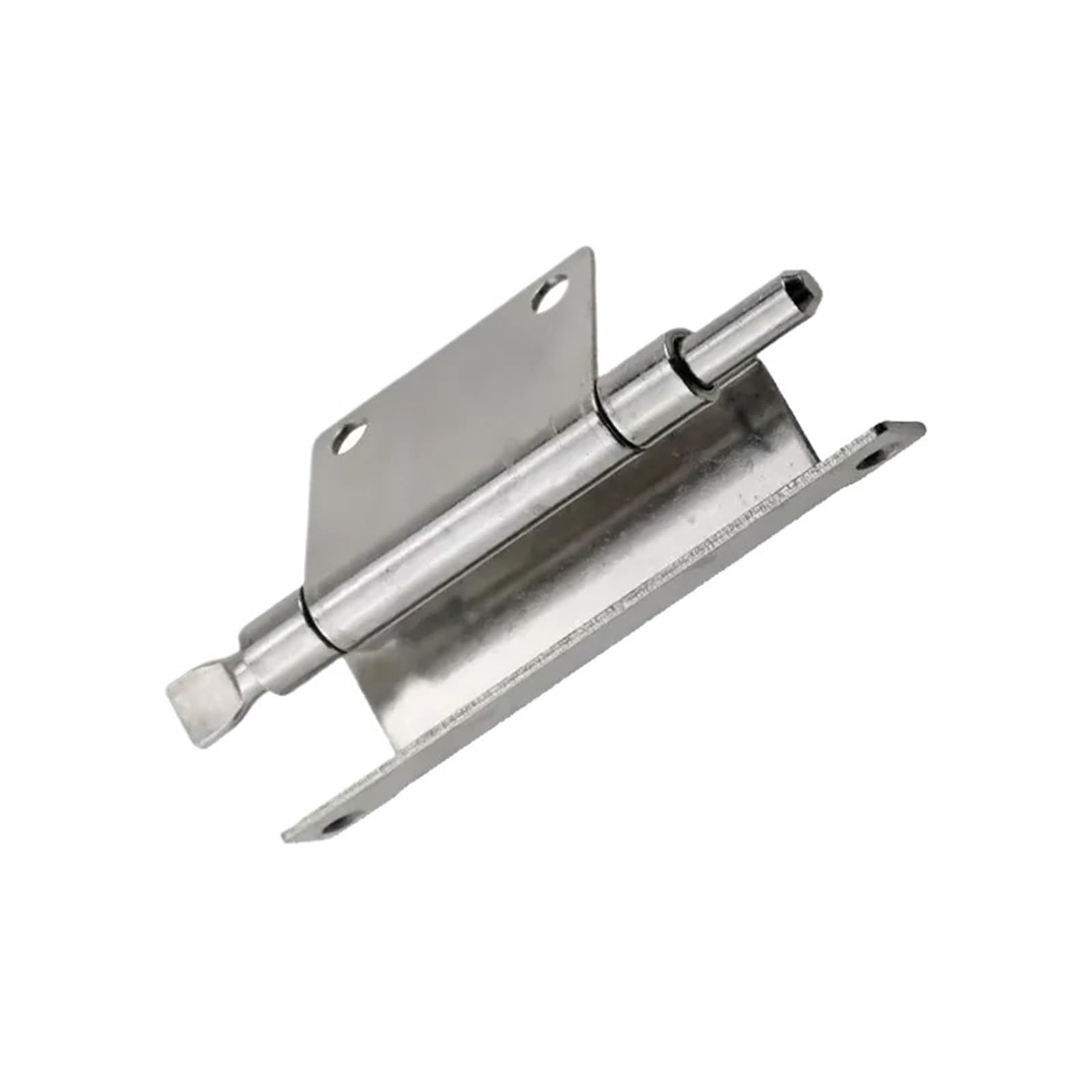 Itwaewzjsd One Color Electrical Machinery Equipment Box Network Cabinet Switch Cabinet Door Industrial Hinge 1Pcs