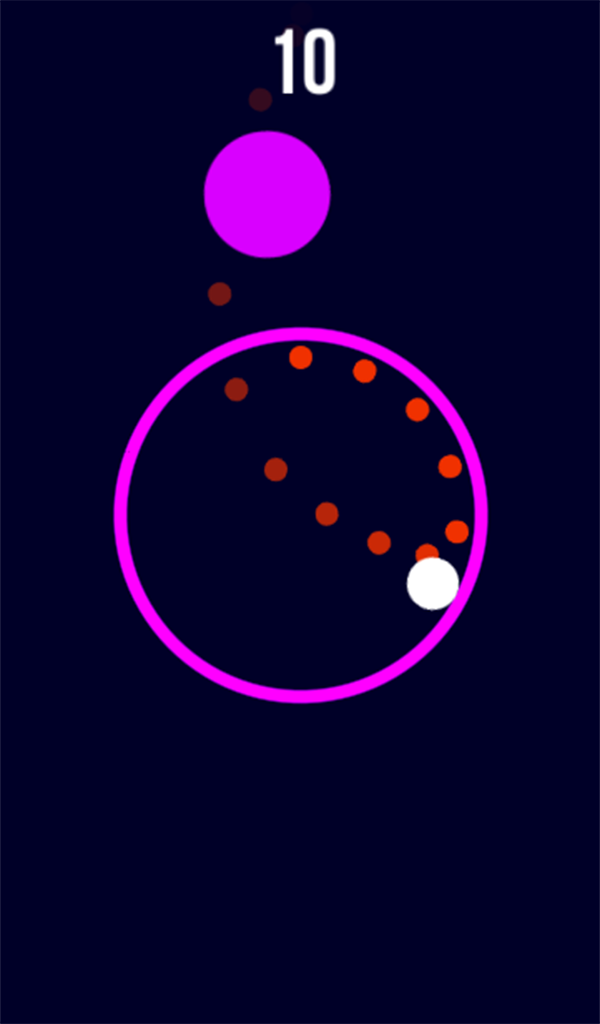 Looping ball - App on Amazon Appstore