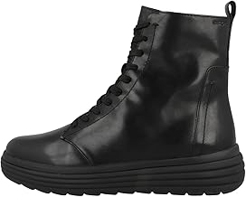 Geox D Phaolae A, Women's Ankle Boots