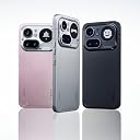 Nothing Phone (4a) Pro (Silver, 8GB, 128GB) gallery image
