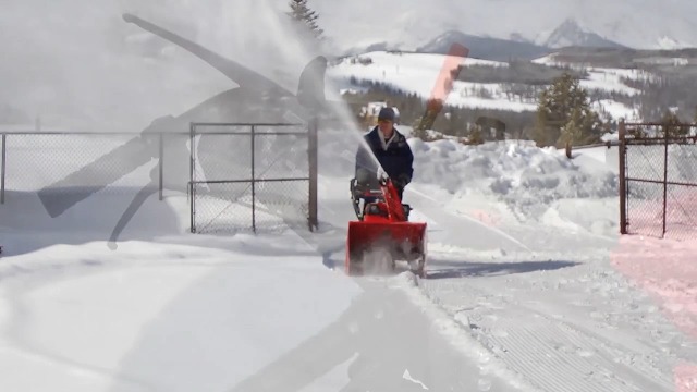 スノーラーHONDAHS870 Yahoo!オークション - 除雪機 HONDA/ホンダ スノーラ HS870(SZAK) HST