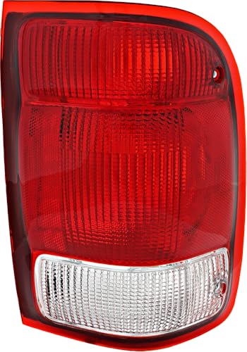 For Ford Ranger Tail Light Lamp 2000 Passenger Right Side