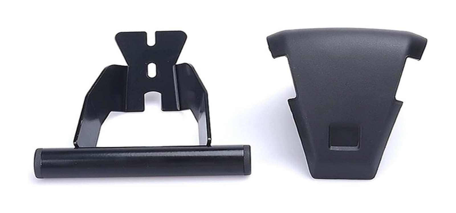 pour Moto Support Navigation GPS pour NSS350 2021 2022 2023 Moto 25 Mm Conduite Enregistreur GPS Téléphone Navigation Support Montage Guidon(B)