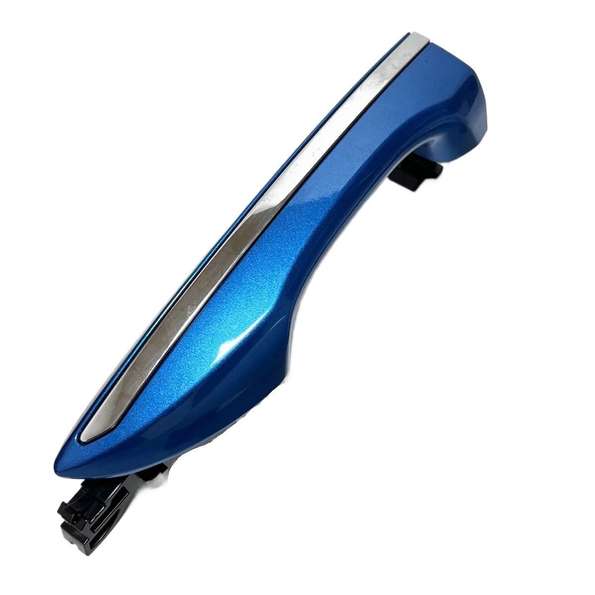 Reokip Blue Left 69212-02080 For Toyota For Corolla Sedan 2014-2016 2017 2018 Car Exterior Door Handle(Blue Left)