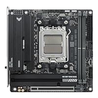 ASUS TUF Gaming B850I WiFi NEO AMD B850 Mini-ITX Mainboard – Ansicht 7