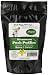 Chef Piggy Tail Microwave Pork Puffies Pork Rinds, Jalapeno, 8 Ounce