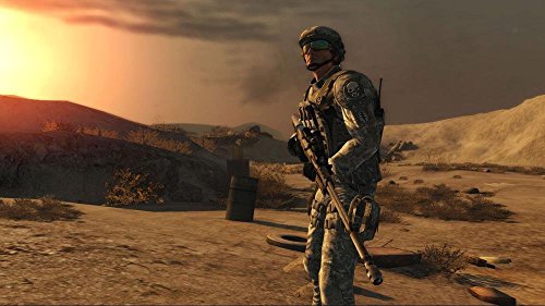 Ghost Recon : Advanced Warfighter 2 - collection essentielles