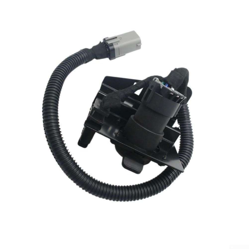 Wasserdichter Anhänger-Anschluss mit Federkappe für Ford