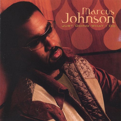 Marcus Johnson