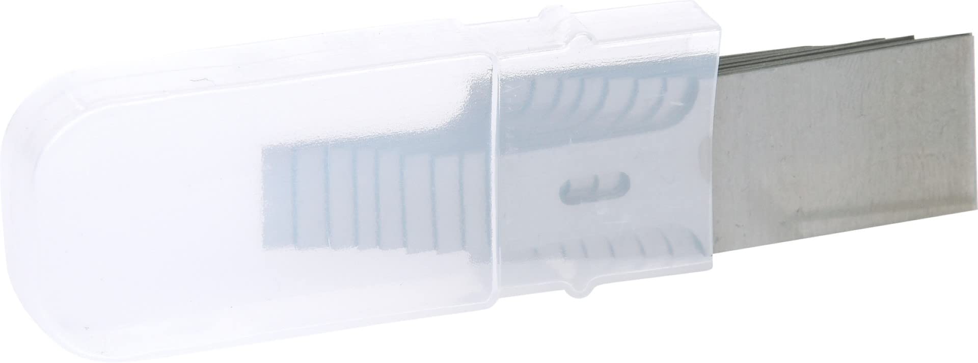 KS Tools 907.2203 Lame di ricambio,16mm,cf.da 10