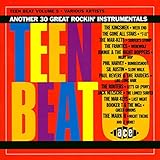 Teen Beat, Volume 5: Another 30 Great Rockin' Instrumentals