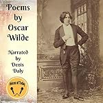 Cover of Poems by Oscar Wilde
