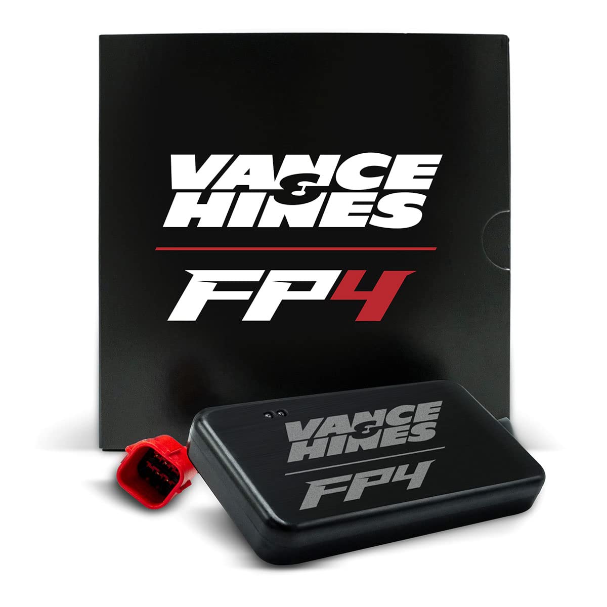 Amazon.co.jp: Vance & Hines FP4 Fuelpak オートチューナー ハーレー 