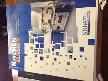 Paperback NKBA's Basic Training Manual for the Kitchen & Bath Designer / Sales Specialist Book