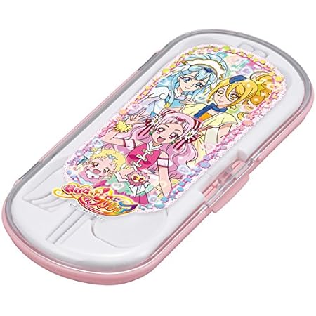 Amazon 小森樹脂 Hugっと プリキュア トリオセット 弁当箱 水筒 オンライン通販