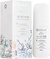 Fixador de Maquiagem Secret Fix My Secret - Dalla